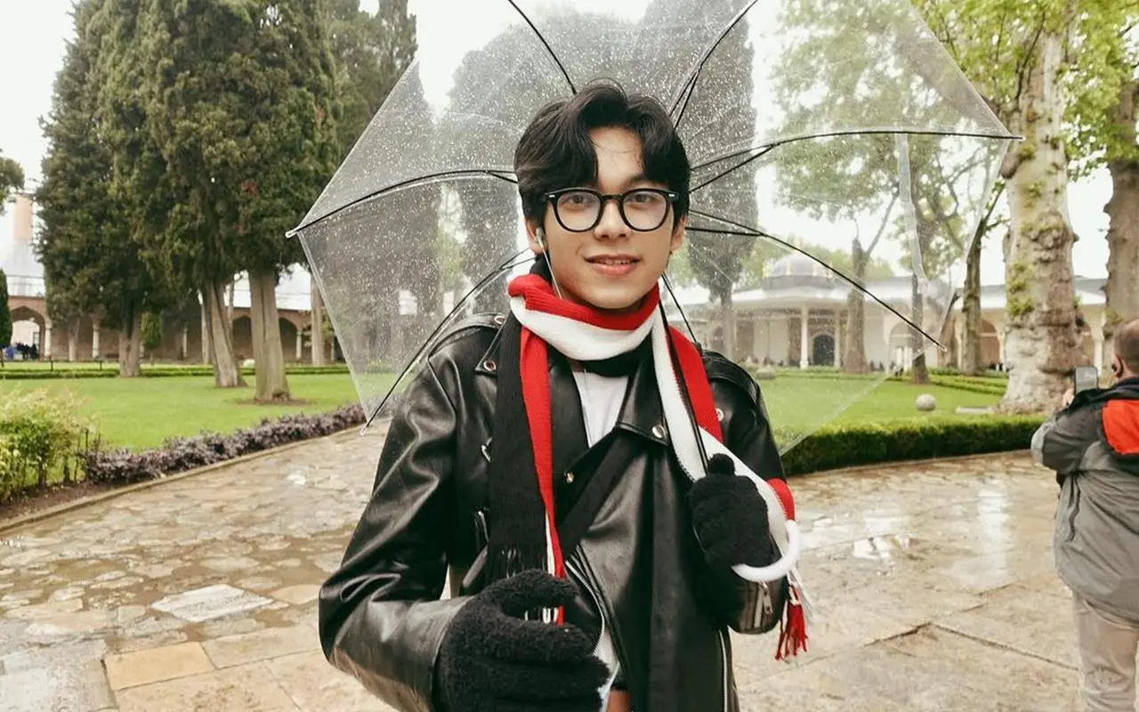 Gus Zizan Perdana Muncul dan Tulis Pesan Panjang pasca Terseret Skandal Ngeri