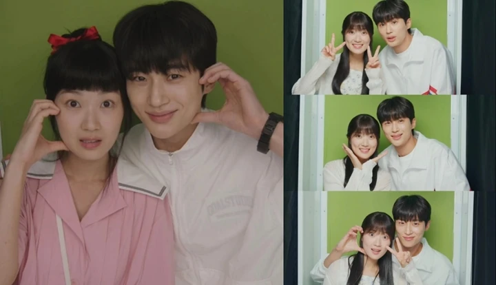 Gaya Jamet Kim Hye Yoon di \'Lovely Runner\' sebelum Ganti Sutradara Buat Syok