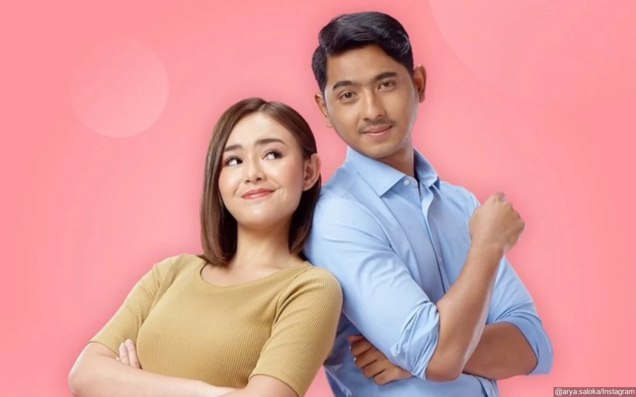 Produser Film Bocorkan Foto Amanda Manopo Diduga Ngopi Bareng Arya Saloka Buat Geger