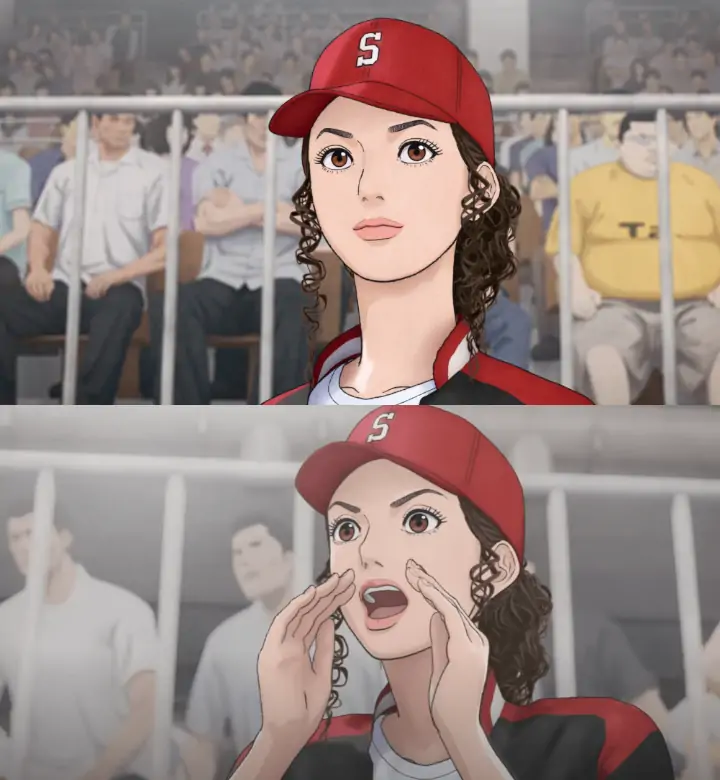 Gaya Baru Danielle NewJeans Disebut Mirip dengan Tokoh Anime Jepang