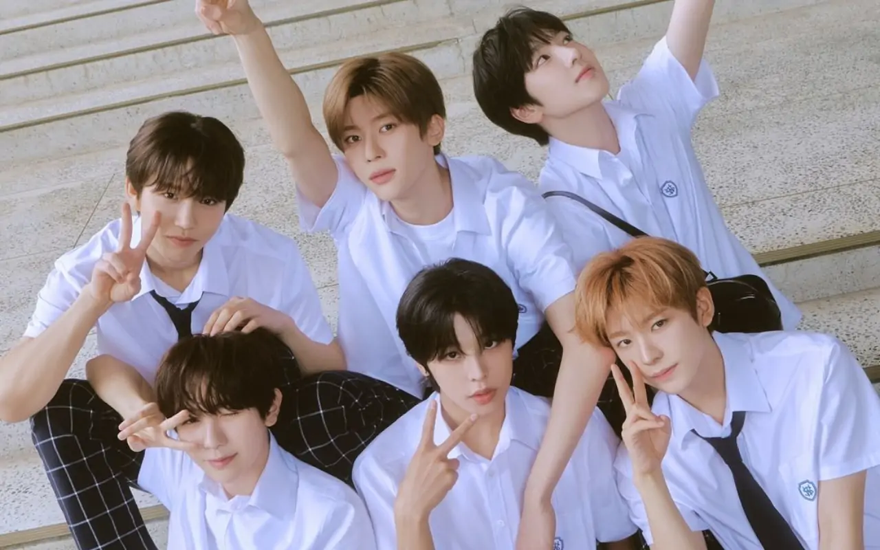 NCT WISH Dicurigai Kena Tipu saat Beli Gelang Persahabatan dengan Harga Kelewat Mahal