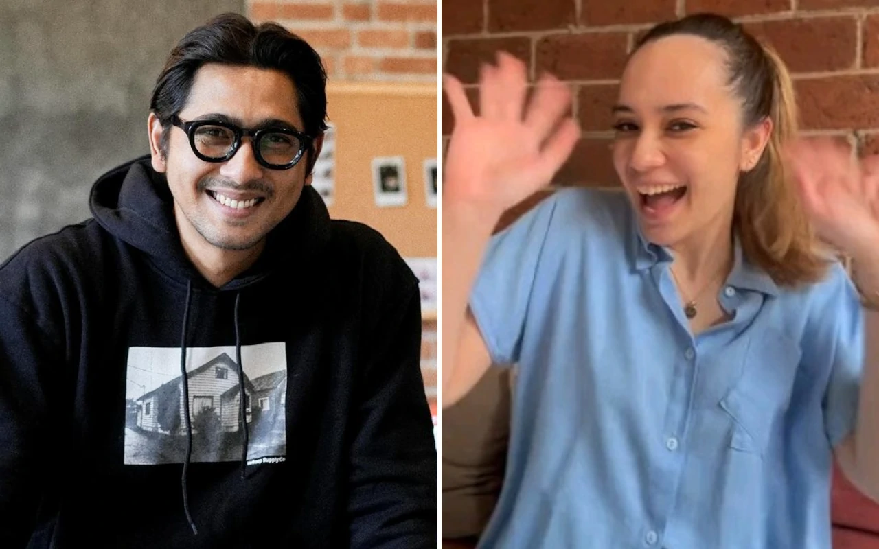 Tabiat Asli Arya Saloka Terkuak kala Putri Anne Curhat Dilepeh Pacar usai Video Ciuman Beredar
