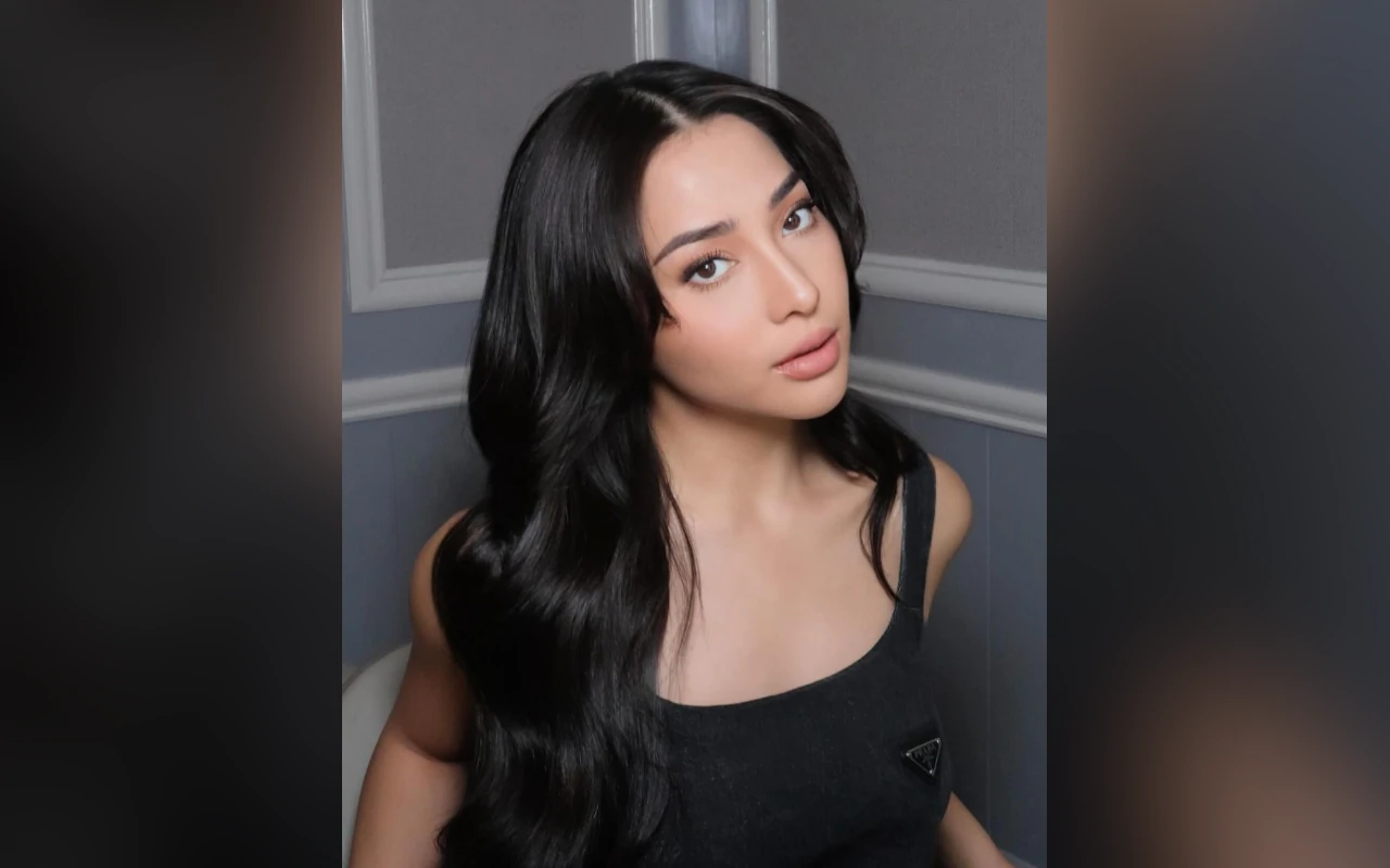 Nikita Willy Tuai Pro Kontra usai Datangkan Expert Hanya untuk Belajar Nyapu dan Setrika