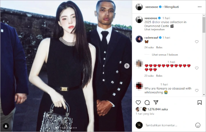 Instagram