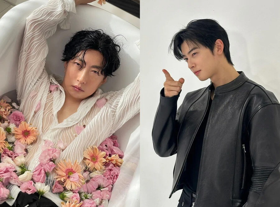 Reaksi Cha Eunwoo soal Parodi Park Myung Soo Buat Sang Komedian BanggaReaksi Cha Eunwoo soal Parodi Park Myung Soo Buat Sang Komedian BanggaReaksi Cha Eunwoo soal Parodi Park Myung Soo Buat Sang Komedian BanggaReaksi Cha Eunwoo soal Parodi Park Myung Soo Buat Sang Komedian Bangga