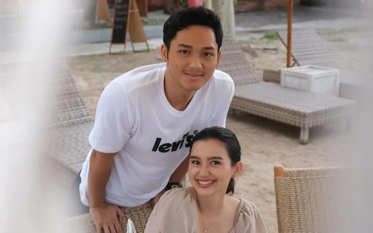 Aksi Anang Hermansyah Suruh Azriel Putus Gegara Toxic pada Sarah Menzel bak Ayah Mertua Idaman