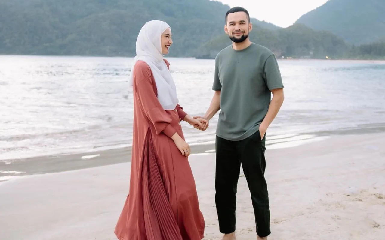 Kondisi Kulkas Teuku Wisnu dan Shireen Sungkar Picu Pro Kontra di Sosmed
