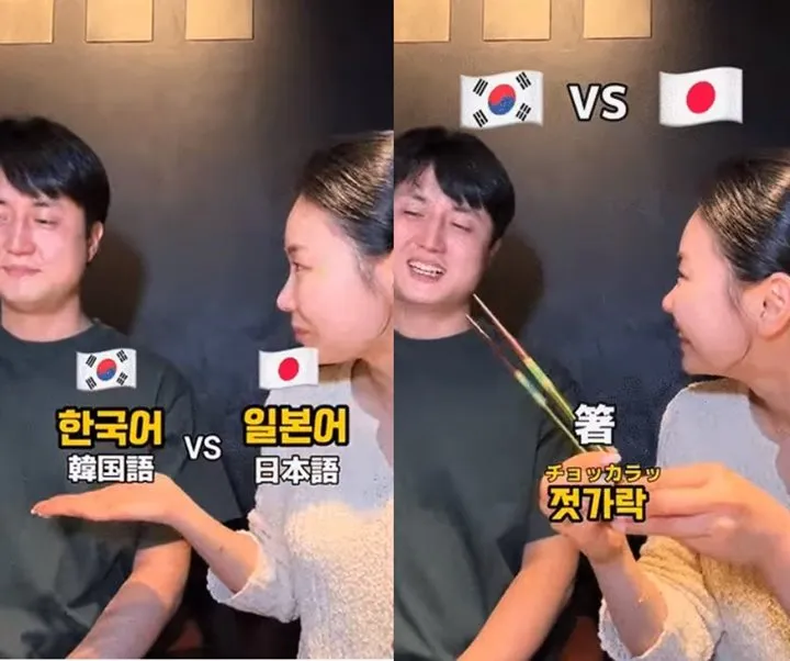 Kakak Jin BTS Buat Penampilan Langka di Konten Sosok Terkenal