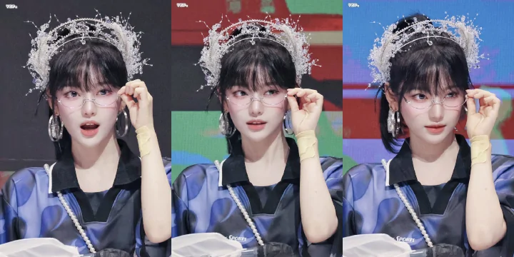 Wajah Member aespa Dianggap Makin Mirip Gara-Gara Foto Baru Ningning
