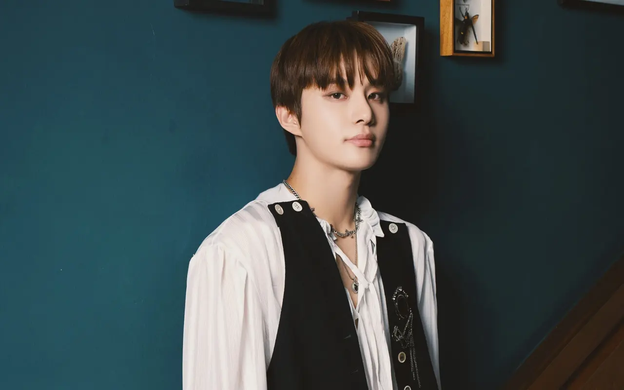 Rumor Jungwoo NCT Kunjungi Klub Malam Bareng Cewek Dibantah Keras Fans
