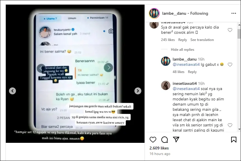 Instagram
