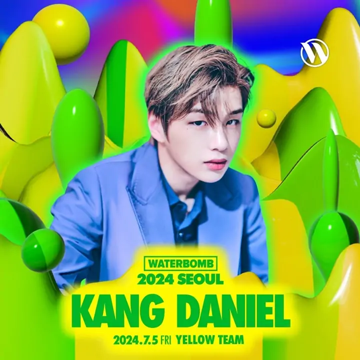 Kang Daniel Banjir Dukungan kala Umumkan Aktivitas Baru di Tengah Seteru Hukum