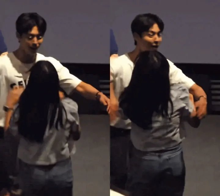 Park Bo Gum Bikin Heboh Gegara Kenali Fans dari 12 Tahun Lalu