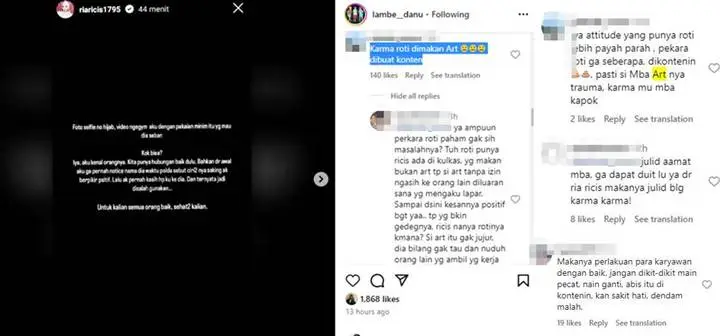 Instagram