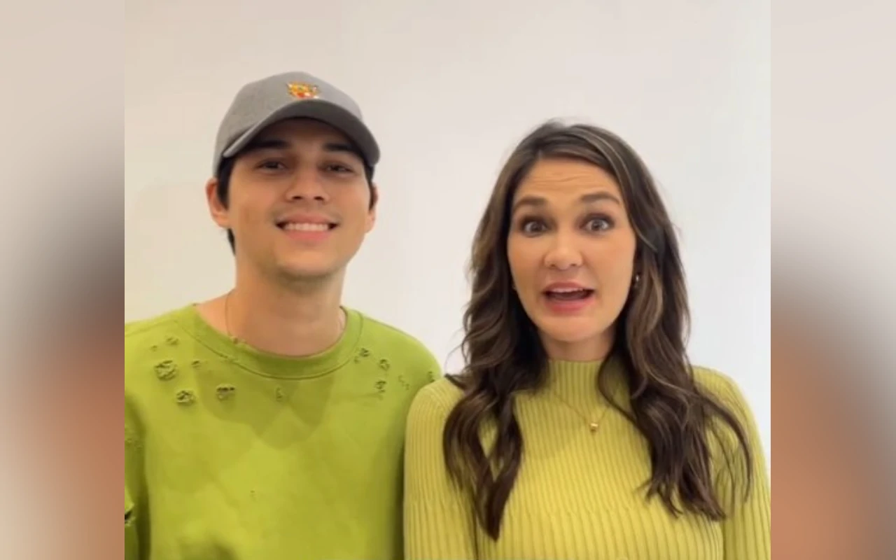 Luna Maya dan Maxime Bouttier Saling Bongkar Kejelekan usai Nyaris Putus