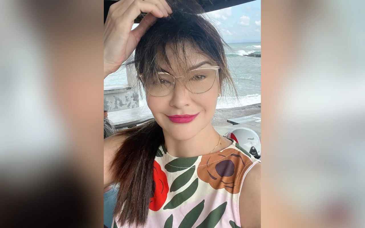 Tamara Bleszynski Respons Kelas pasca Diusir dari Bali