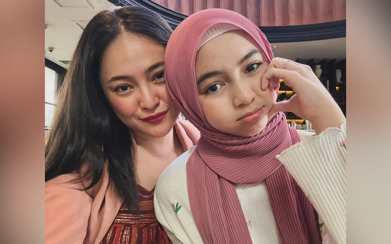 Jawaban Putri Marshanda Soal Gangguan Kejiwaan Sang Ibu Bukti Didikan Hebat
