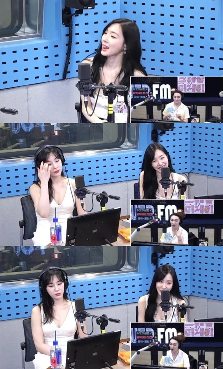 Tiffany SNSD Kenang Perjuangan Keras Dapatkan Peran dalam Musikal \'Chicago\'