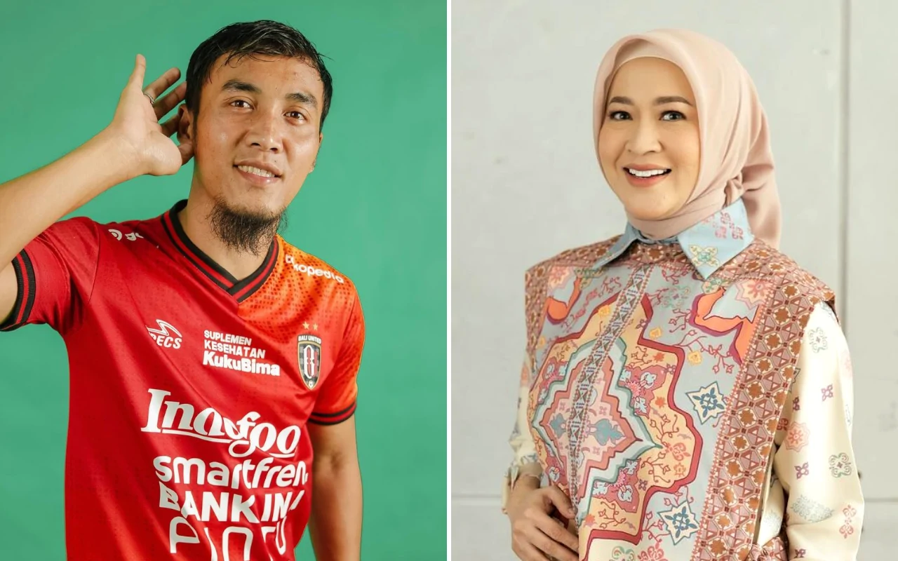 Reaksi Gunawan Tak Terduga usai Okie Agustina Somasi Gegara Mobil Digadai Tanpa Izin