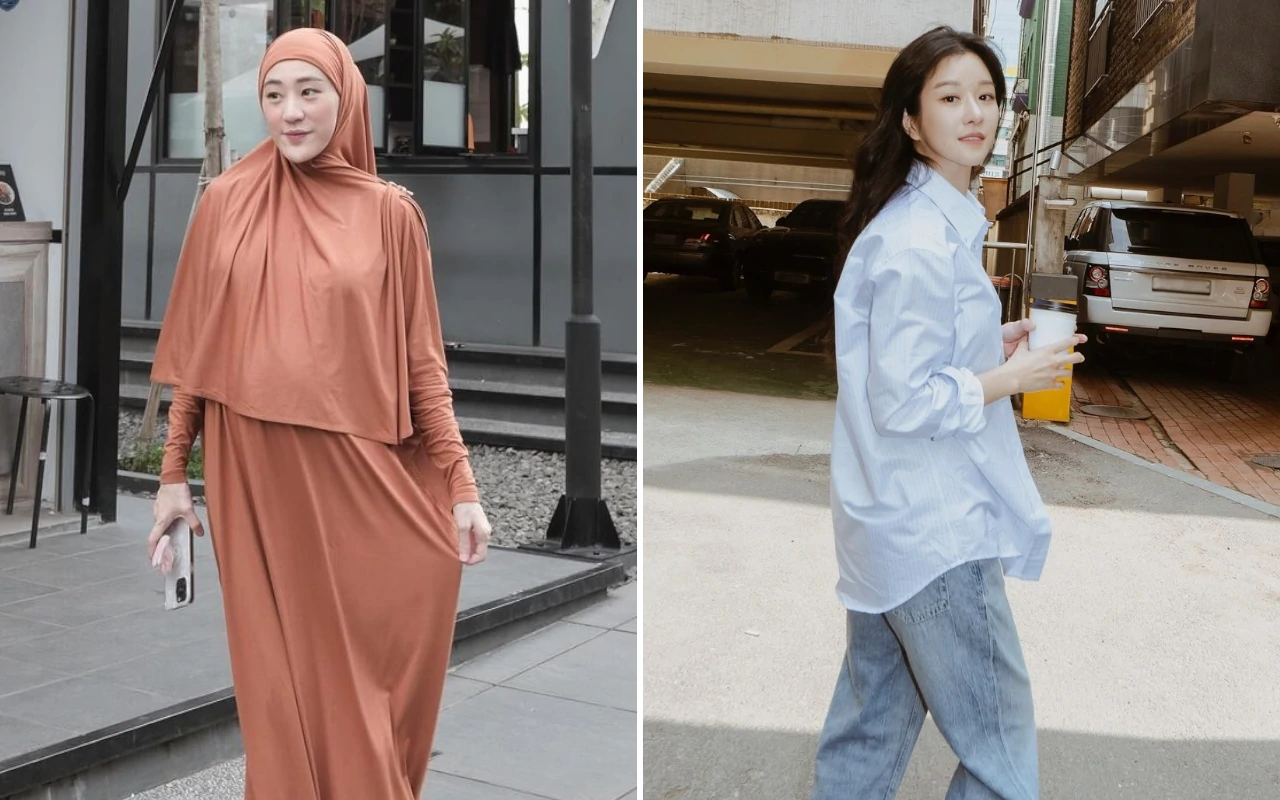 Larissa Chou Histeris pasca Postingan Miliknya Disukai Seo Ye Ji