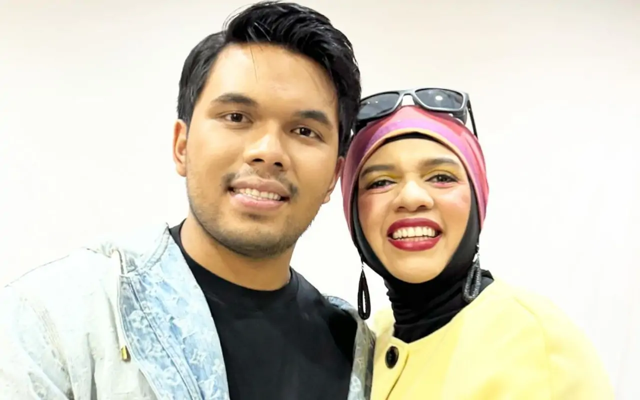 Doa Terbaru Ibu Thariq Halilintar Buat Sang Putra Bak Bukti Restui Aaliyah Massaid