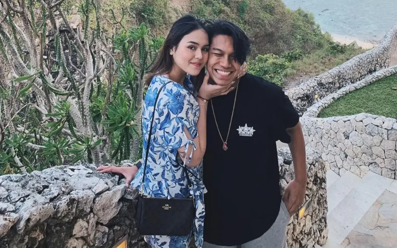 Gaga Muhammad bak Move On dari Laura Anna usai Diduga Pamer Pacar Baru