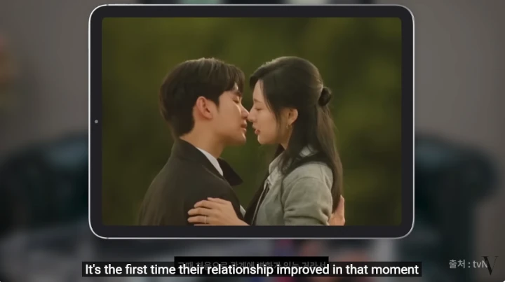 Kim Ji Won Bongkar Adegan Paling Menggetarkan Hati di \'Queen of Tears\'