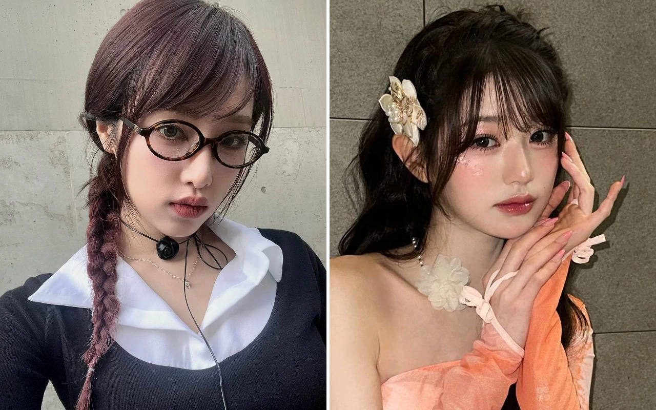 Choi Yena Bongkar Kebiasaan Tak Terduga Jang Wonyoung IVE saat Masih di IZ*ONE