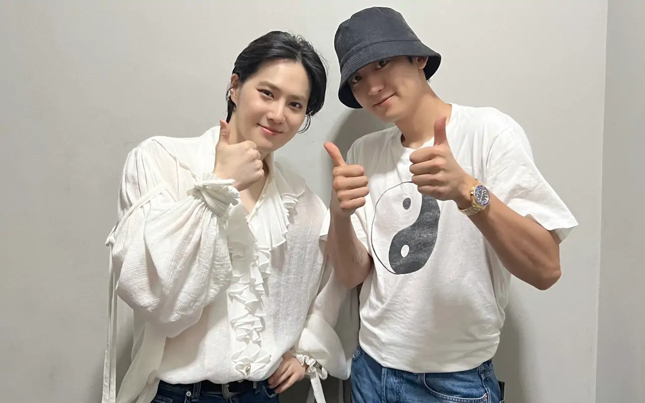 Penampilan Suho dan Chanyeol EXO di Aria Festival 2024 Mendadak Dibatalkan