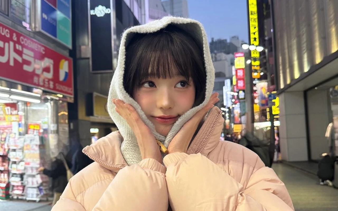 Jang Wonyoung IVE Dikhawatirkan usai Foto Bareng Sang Ibu Tersebar
