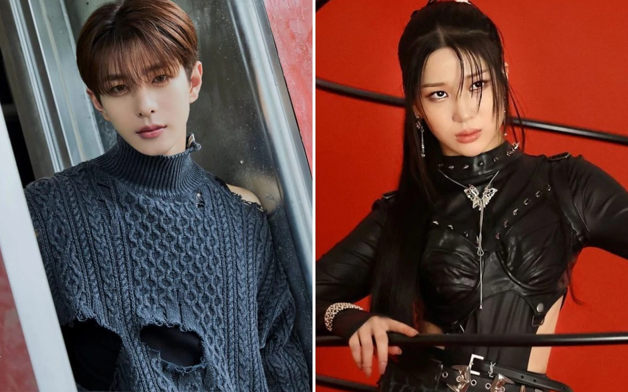 Bomin Golden Child Tunjukkan Dukungan Hangat ke Vin BADVILLAIN Sang Adik