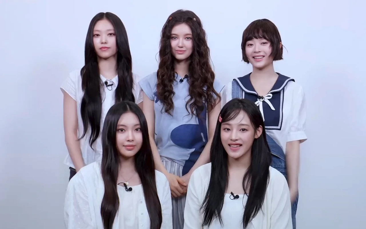 'Running Man' Diduga Penyebab NewJeans Catat Rating Rendah di '2 Days 1