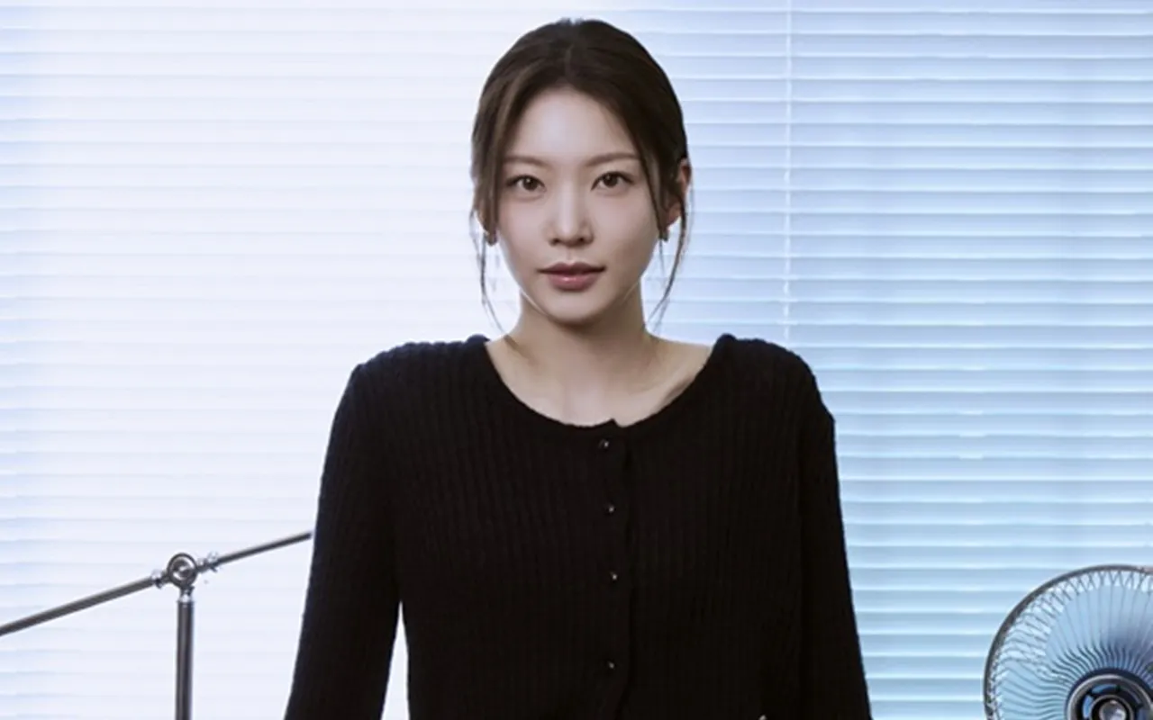 Gong Seung Yeon Kakak Jeongyeon TWICE Akui Tak Menyesal Gagal Debut sebagai Idol di SM