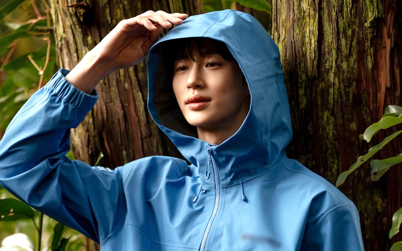 Byeon Woo Seok Awalnya Ragu Terjun ke Dunia Akting Gegara Minder Tinggi Badan