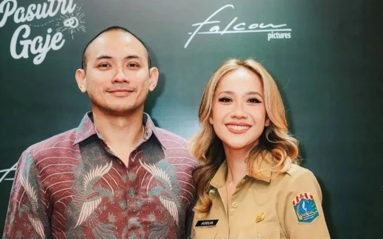 Tiko Aryawardhana Pamer Liburan Mewah ke Eropa Bareng BCL usai Dipolisikan Eks Istri