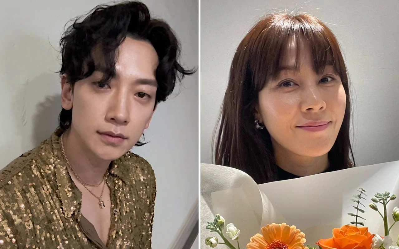 Rain & Kim Ha Neul Pelukan Erat saat Jalani Cinta Terlarang di 'Red Swan'