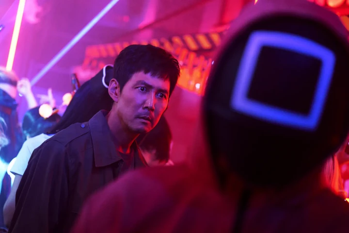 Tim \'Squid Game\' Gelar Pesta Mewah usai Dikabarkan Rampung Syuting Season 2 & 3