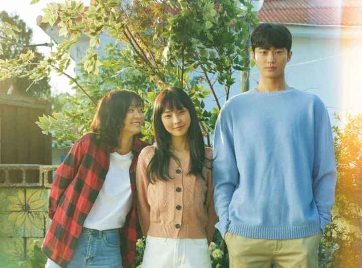 Adegan Hot Byeon Woo Seok & Jeon So Nee Viral usai \'Soulmate\' Bakal Rilis Ulang