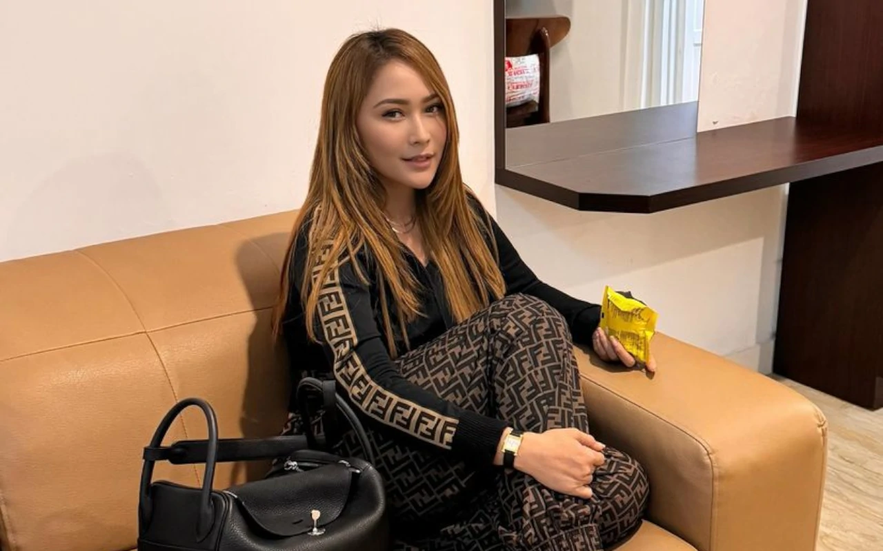 Inul Daratista Beber Alasan Batal Pensiun dari Dunia Dangdut