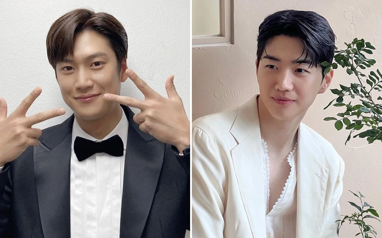 Na In Woo hingga Kang Hoon Kompak Tinggalkan Variety Show Disorot Jurnalis