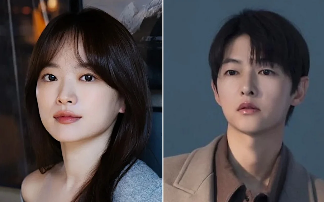 Chun Woo Hee Dirumorkan Gabung Song Joong Ki di Drama 'My Youth'