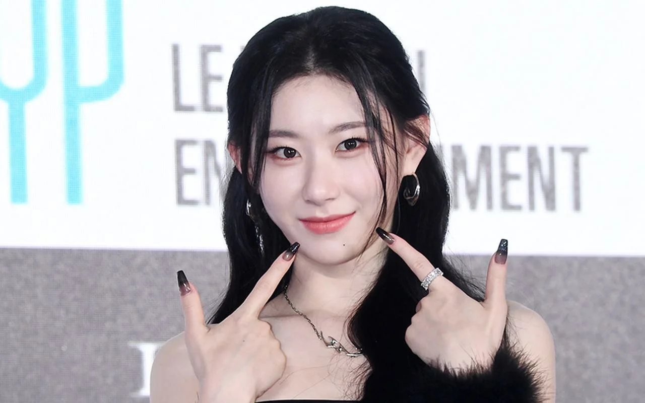 Reaksi Chaeryeong ITZY untuk Lagu 'ABCD' Nayeon Ramai Disorot