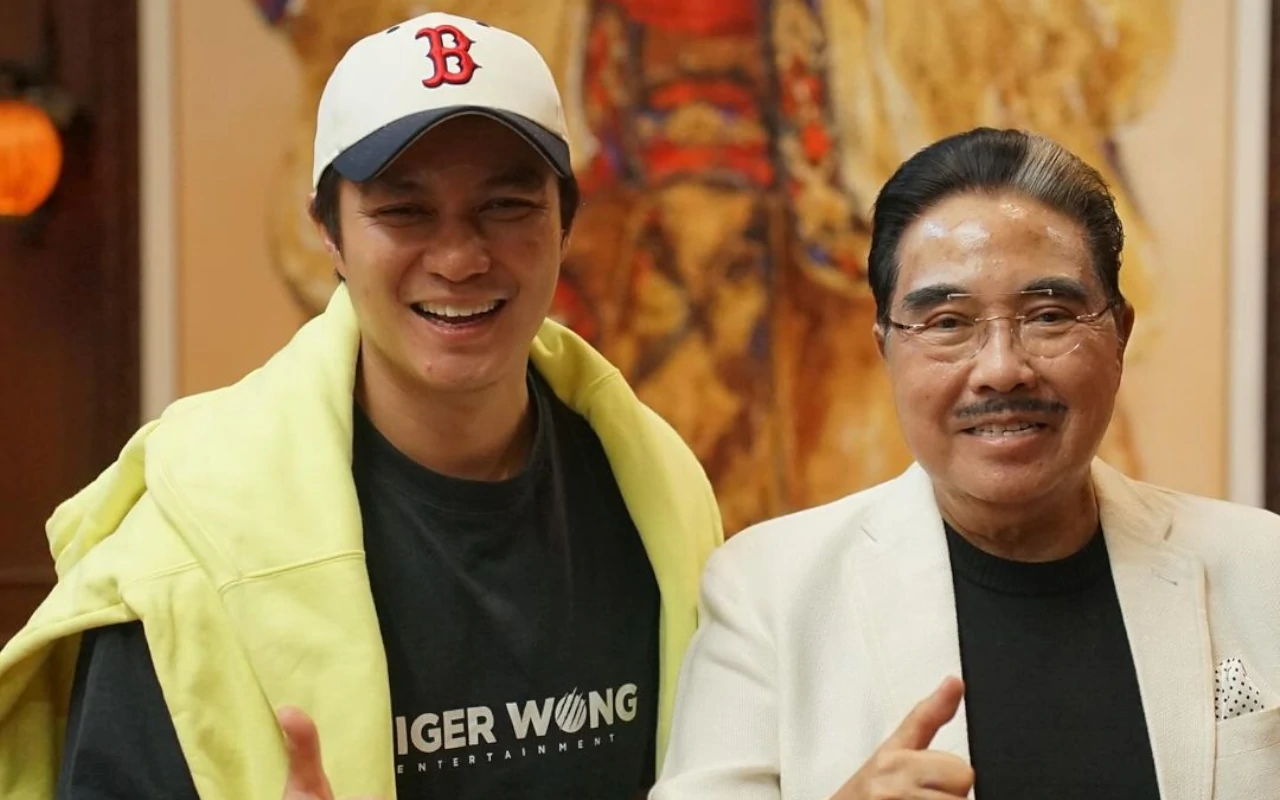 Penyebab Baim Wong Bertemu Pengacara Hotma Terkuak di Tengah Isu Pisah dengan Paula