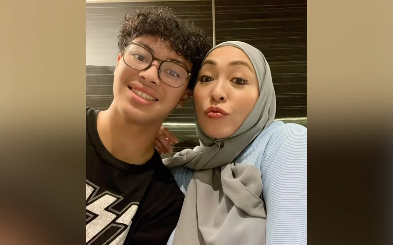 Putra Angelina Sondakh Kena Tegur Imbas Bersikap Tak Etis ke Pria yang Dekati Sang Ibu