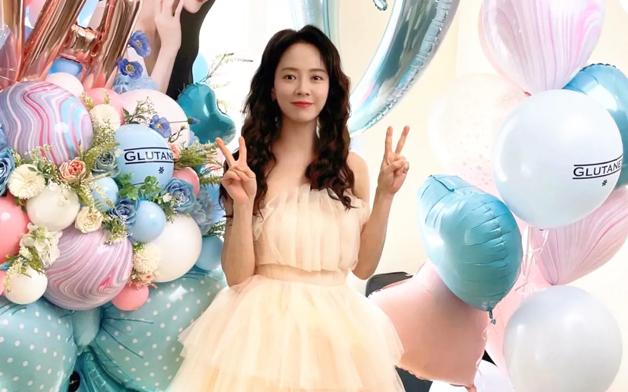 Song Ji Hyo Khawatir Sel Cintanya Sudah Mati