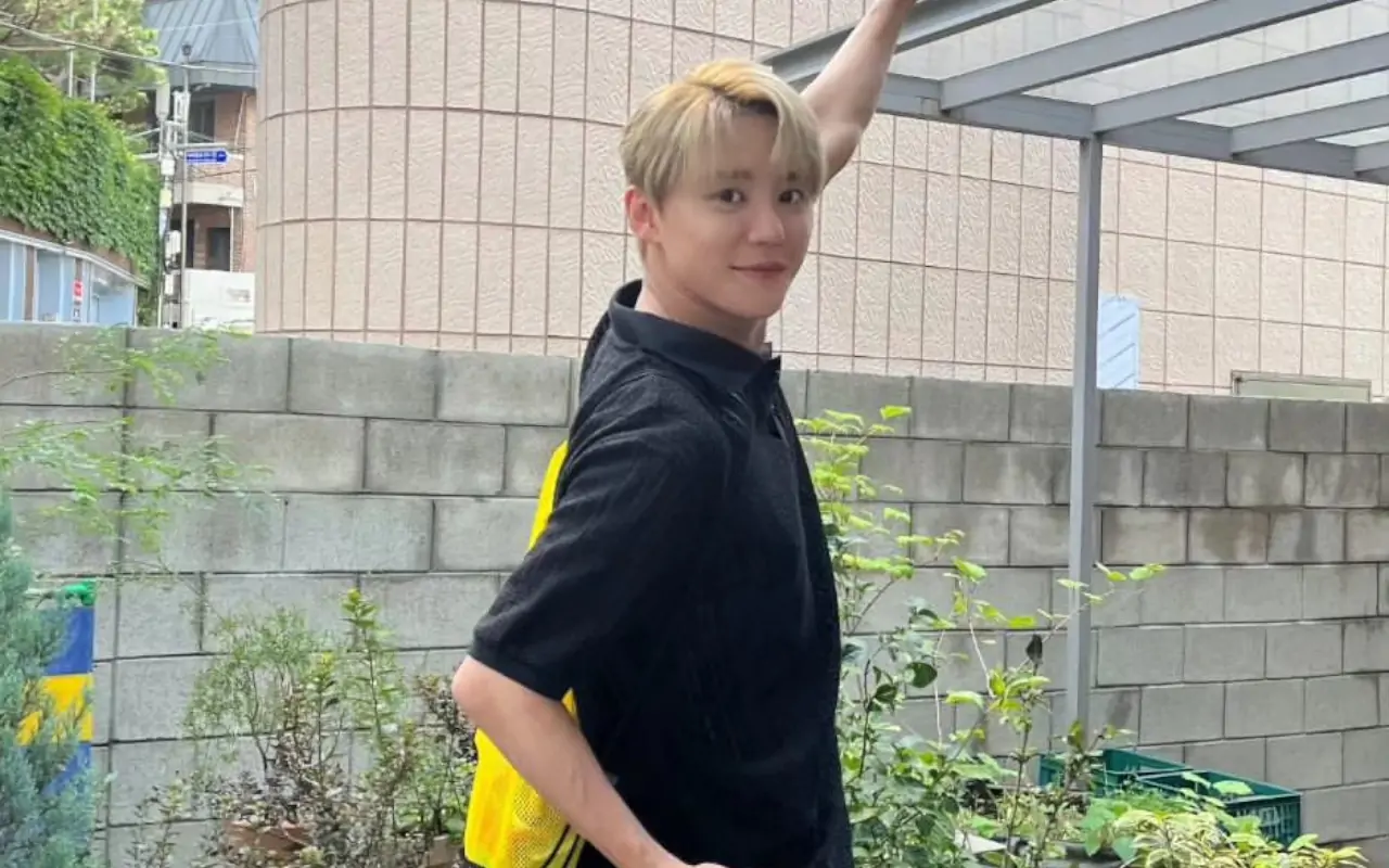 Kim Junsu JYJ Kuak Alasan Sebenarnya Tinggalkan TVXQ
