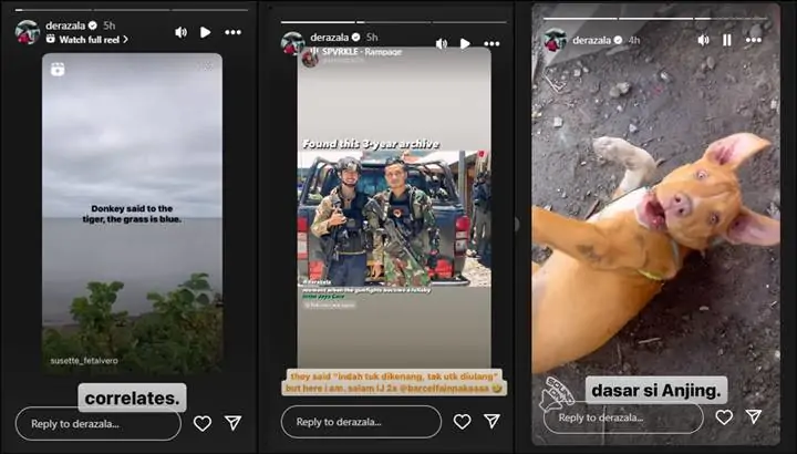 Instagram