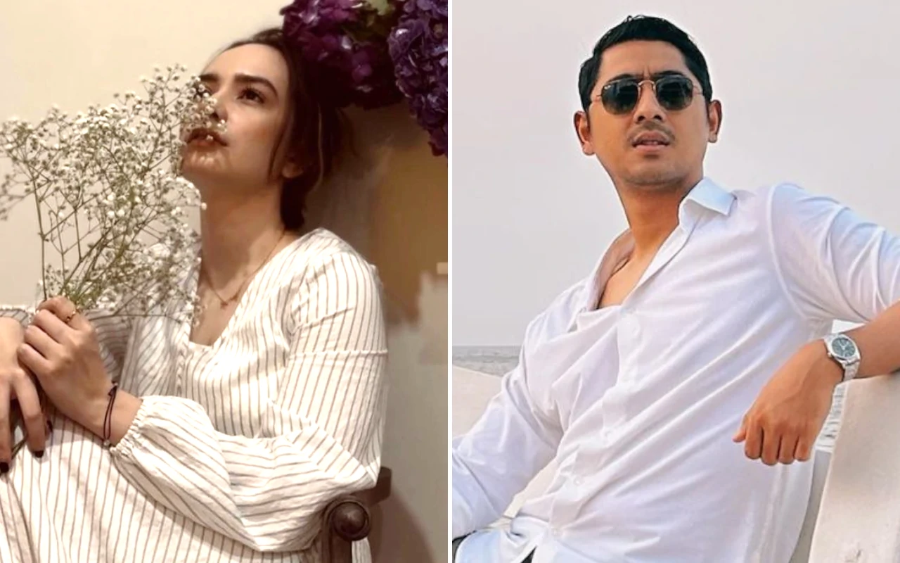 Putri Anne Diduga Spill Inisial Pacar Baru Arya Saloka usai Status Duda Terkuak