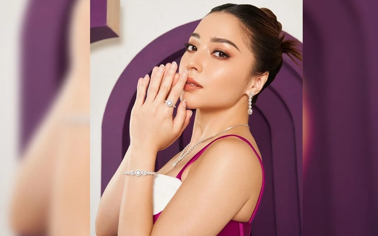 Nikita Willy Isyaratkan Hamil Calon Anak Kedua Laki-Laki