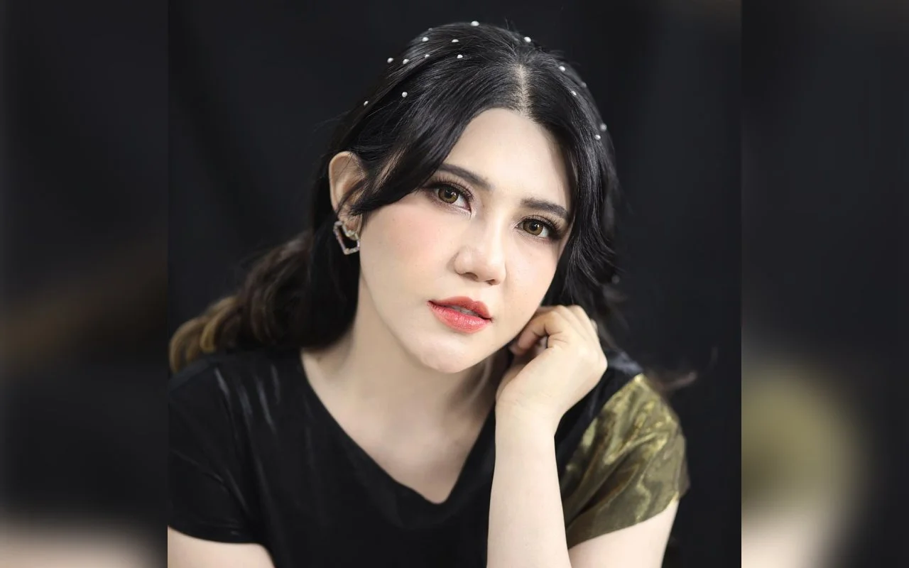 Via Vallen Ngaku Pernah Sombong kala Gelar Acara Tahlilan Sang Ayah